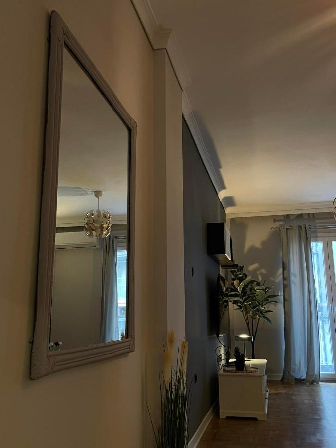 Dream Central Appartment Thessalonique Extérieur photo