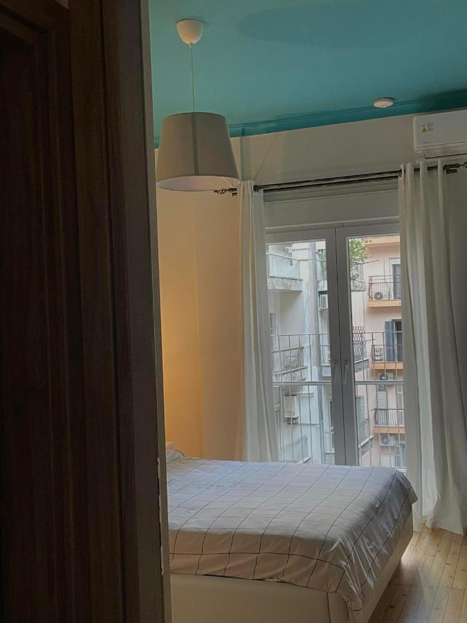 Dream Central Appartment Thessalonique Extérieur photo