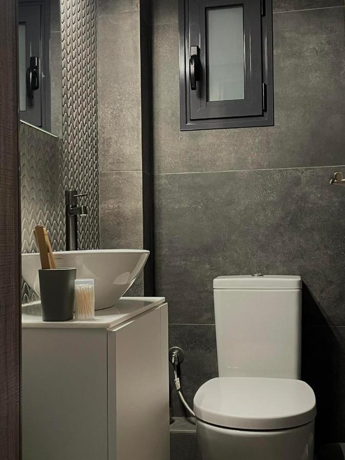 Dream Central Appartment Thessalonique Extérieur photo